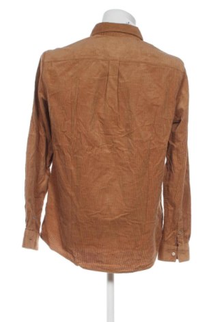 Pánska košeľa  Scotch & Soda, Veľkosť M, Farba Hnedá, Cena  88,95 €
