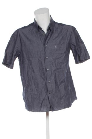 Męska koszula Sea Barrier, Rozmiar XL, Kolor Niebieski, Cena 91,99 zł