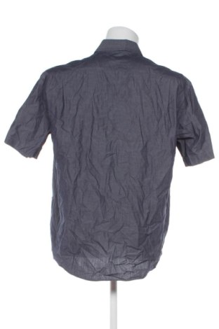 Męska koszula Sea Barrier, Rozmiar XL, Kolor Niebieski, Cena 91,99 zł