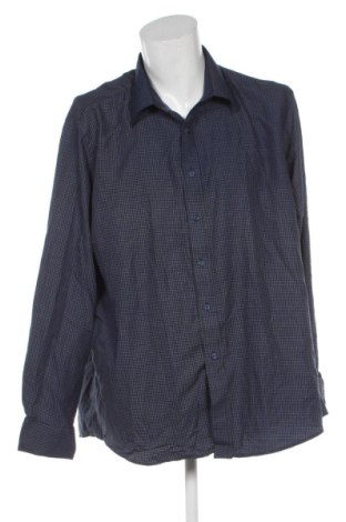 Pánska košeľa  Secolo, Veľkosť XXL, Farba Viacfarebná, Cena  15,00 €