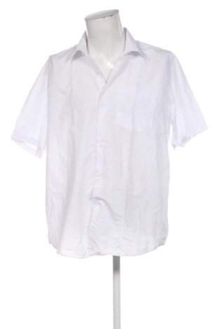 Мъжка риза Secolo, Размер XL, Цвят Бял, Цена 15,33 €