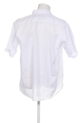 Мъжка риза Secolo, Размер XL, Цвят Бял, Цена 15,33 €