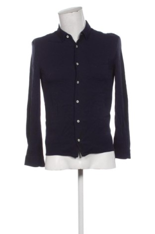 Pánska košeľa  Sefr, Veľkosť S, Farba Modrá, Cena  80,18 €