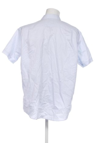 Ανδρικό πουκάμισο Seidensticker, Μέγεθος XL, Χρώμα Μπλέ, Τιμή 8,99 €