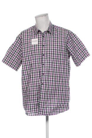 Мъжка риза Seidensticker, Размер XXL, Цвят Многоцветен, Цена 17,89 €