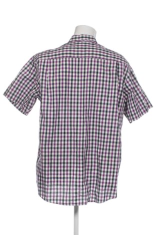 Мъжка риза Seidensticker, Размер XXL, Цвят Многоцветен, Цена 17,89 €