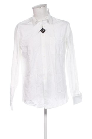 Pánska košeľa  Seidensticker, Veľkosť L, Farba Biela, Cena  46,95 €