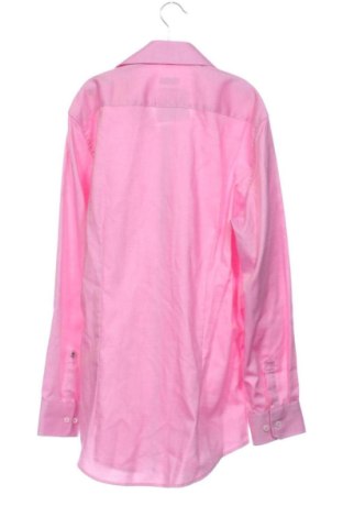 Męska koszula Seidensticker, Rozmiar S, Kolor Różowy, Cena 93,13 zł
