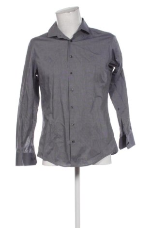 Pánská košile  Seidensticker, Velikost M, Barva Šedá, Cena  482,00 Kč