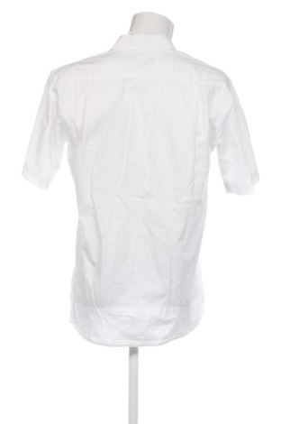 Pánská košile  Seidensticker, Velikost M, Barva Bílá, Cena  482,00 Kč