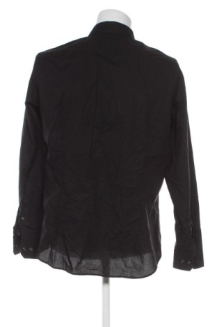 Pánska košeľa  Seidensticker, Veľkosť XL, Farba Čierna, Cena  20,95 €