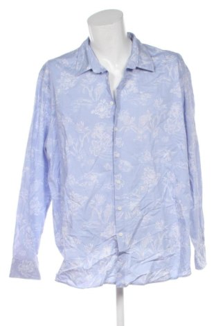 Pánska košeľa  Seidensticker, Veľkosť 3XL, Farba Viacfarebná, Cena  20,95 €