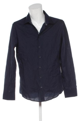 Pánska košeľa  Seidensticker, Veľkosť XL, Farba Modrá, Cena  14,95 €