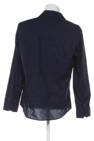 Pánska košeľa  Seidensticker, Veľkosť XL, Farba Modrá, Cena  14,95 €