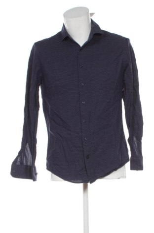 Pánska košeľa  Seidensticker, Veľkosť M, Farba Viacfarebná, Cena  17,46 €