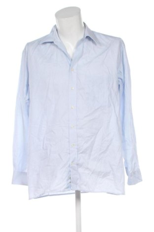 Pánska košeľa  Seidensticker, Veľkosť L, Farba Modrá, Cena  14,95 €