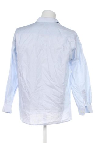 Pánska košeľa  Seidensticker, Veľkosť L, Farba Modrá, Cena  14,95 €