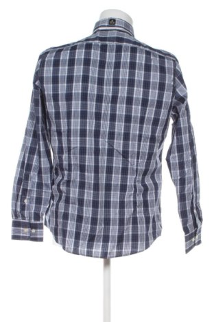 Ανδρικό πουκάμισο Select, Μέγεθος M, Χρώμα Πολύχρωμο, Τιμή 17,99 €