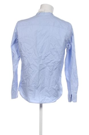 Мъжка риза Selected Homme, Размер XL, Цвят Син, Цена 21,47 €