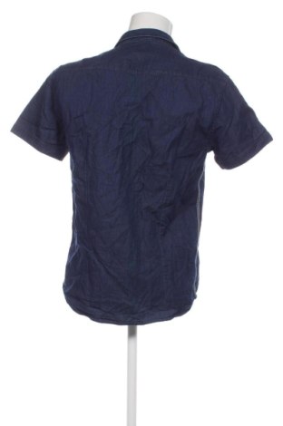 Cămașă de bărbați Selected Homme, Mărime M, Culoare Albastru, Preț 107,99 Lei