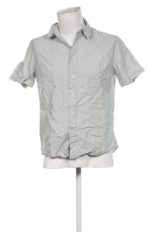 Cămașă de bărbați Selected Homme, Mărime M, Culoare Verde, Preț 107,99 Lei