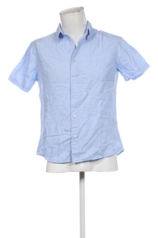 Pánska košeľa  Selected Homme, Veľkosť M, Farba Modrá, Cena  20,95 €