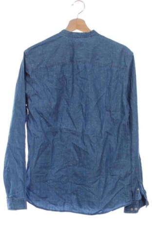 Férfi ing Selected Homme, Méret M, Szín Kék, Ár 10 559 Ft