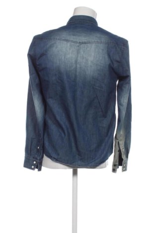 Pánska košeľa  Selected Homme, Veľkosť M, Farba Modrá, Cena  24,95 €