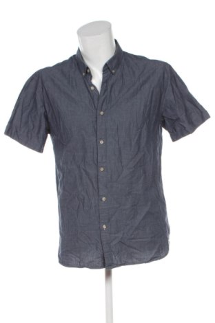 Herrenhemd Selected Homme, Größe XL, Farbe Blau, Preis € 22,99