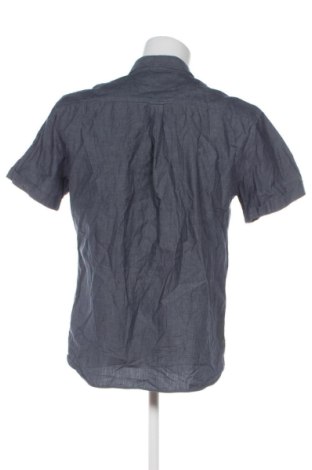 Herrenhemd Selected Homme, Größe XL, Farbe Blau, Preis € 22,99