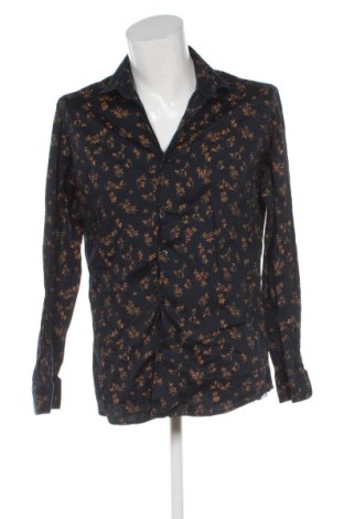 Herrenhemd Selected Homme, Größe L, Farbe Mehrfarbig, Preis 20,90 €