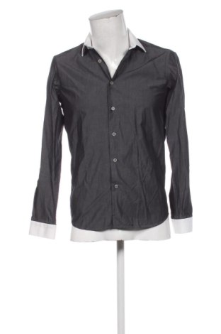 Cămașă de bărbați Sergio, Mărime S, Culoare Gri, Preț 78,20 Lei
