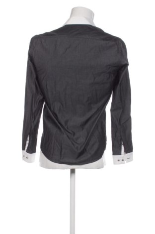 Cămașă de bărbați Sergio, Mărime S, Culoare Gri, Preț 78,20 Lei