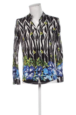 Cămașă de bărbați Shima, Mărime M, Culoare Multicolor, Preț 173,99 Lei