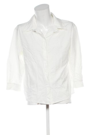 Pánska košeľa  Shine, Veľkosť XL, Farba Biela, Cena  17,95 €