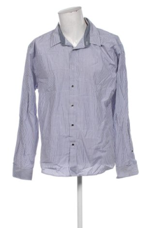 Мъжка риза Signature, Размер XXL, Цвят Многоцветен, Цена 15,33 €