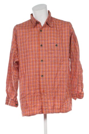 Herrenhemd Signum, Größe L, Farbe Mehrfarbig, Preis 19,99 €