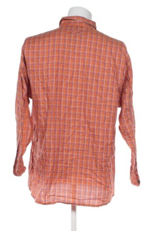 Herrenhemd Signum, Größe L, Farbe Mehrfarbig, Preis 19,99 €