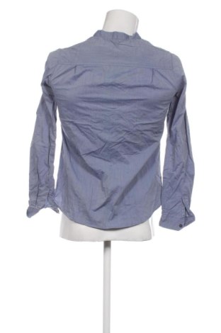 Ανδρικό πουκάμισο Silvian Heach, Μέγεθος S, Χρώμα Μπλέ, Τιμή 33,99 €