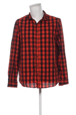 Pánska košeľa  Sinsay, Veľkosť XL, Farba Viacfarebná, Cena  15,00 €