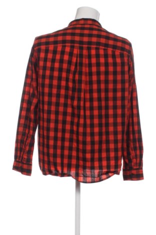 Pánska košeľa  Sinsay, Veľkosť XL, Farba Viacfarebná, Cena  15,00 €