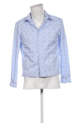 Pánská košile  Sinsay, Velikost M, Barva Vícebarevné, Cena  419,00 Kč