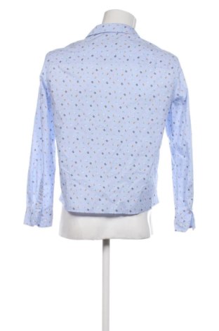 Pánská košile  Sinsay, Velikost M, Barva Vícebarevné, Cena  419,00 Kč