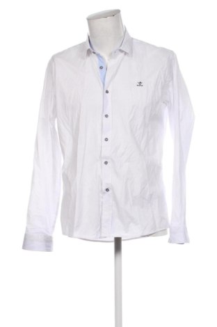 Pánská košile  Sir Raymond Tailor, Velikost L, Barva Bílá, Cena  839,00 Kč