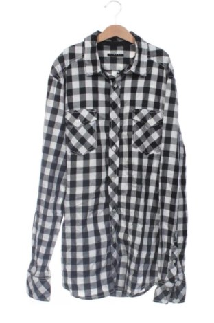 Cămașă de bărbați Sisley, Mărime M, Culoare Multicolor, Preț 173,99 Lei