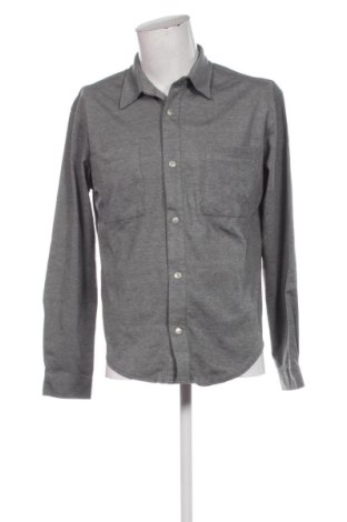 Męska koszula Sixth June, Rozmiar L, Kolor Szary, Cena 207,99 zł