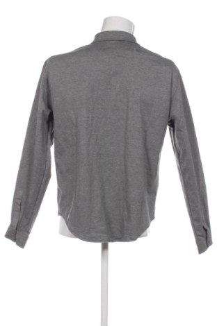 Męska koszula Sixth June, Rozmiar L, Kolor Szary, Cena 207,99 zł