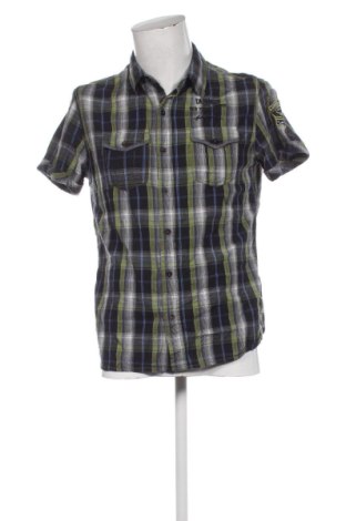 Cămașă de bărbați Skill, Mărime L, Culoare Multicolor, Preț 91,99 Lei