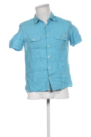 Cămașă de bărbați Slam, Mărime M, Culoare Albastru, Preț 151,99 Lei