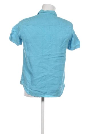 Cămașă de bărbați Slam, Mărime M, Culoare Albastru, Preț 151,99 Lei